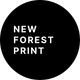 New Forest Print